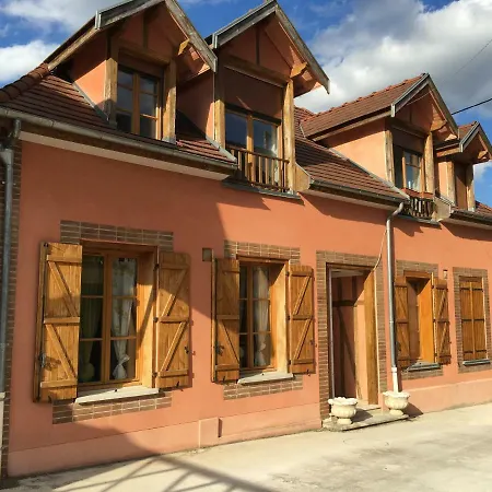 公寓 Lappart *